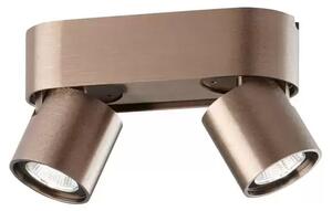 Aura C2 Plafonieră 2700/3000K Rose Gold - LIGHT-POINT
