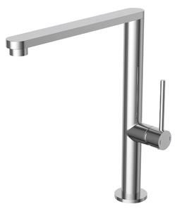 Gamma Nook Pro, baterie chiuvetă înaltă h-293, cromată, GMA-BNKP-CH