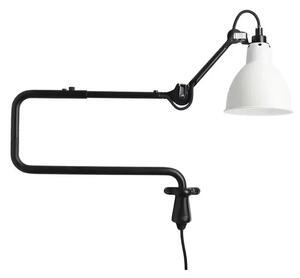 303 Aplică de Perete Black/White - Lampe Gras