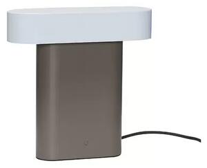 Sleek Veioză Brown/Light Grey - Hübsch