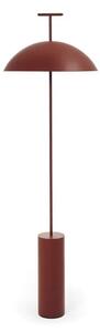 Geen-A Lampadar Brick Red - Kartell