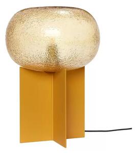 Podium Veioză H36 Amber - Hübsch