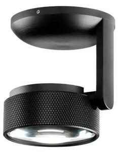 Cosmo C1 Plafonieră 2700K Carbon Black - LIGHT-POINT
