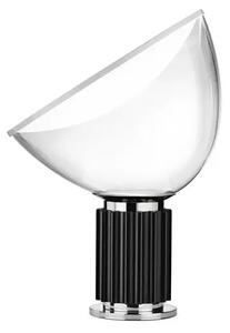 Taccia LED Veioză Small Black - Flos
