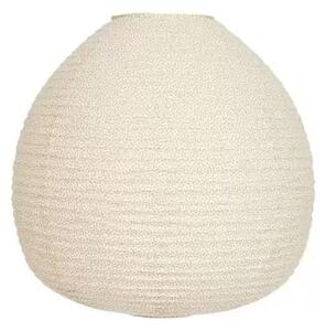 Kojo Abajur S Clay/Off-White - OYOY Living Design