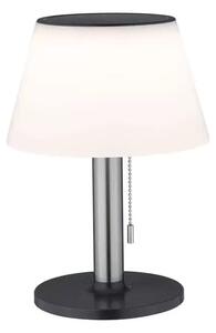 Lillesol Lămpi Solare Stainless Steel - Paulmann