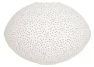 Moyo Abajur S Off-White/Black - OYOY Living Design