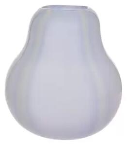Kojo Vase Large Lavender/White - OYOY Living Design