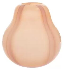 Kojo Vase Large Powder/Rose - OYOY Living Design