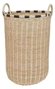 Boo Storage Basket High Nature - OYOY Living Design