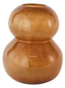 Lasi Vase Large Amber - OYOY Living Design