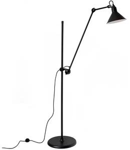 215 Lampadar Black - Lampe Gras
