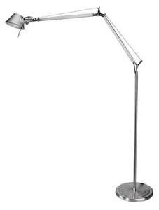 Tolomeo Lampadar E27 Aluminium - Artemide