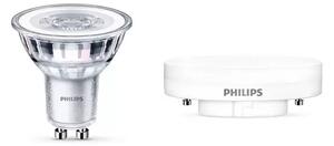 Becuri LED pentru Marvella GX53 & GU10 - Philips