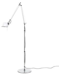 Tolomeo Lampadar White - Artemide