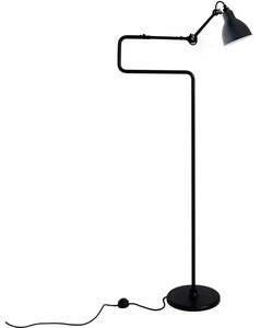 411 Lampadar Black - Lampe Gras