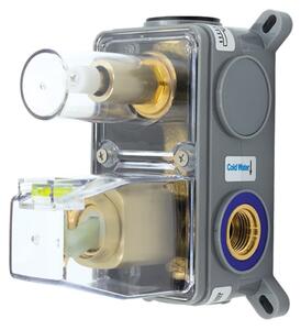 Laveo Tores, set de cada ascuns, grafit, LAV-BVT_911P