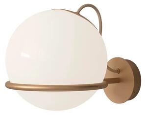 Model 238/1 Aplică de Perete Ø20 Golden - Astep