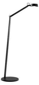 Dark F1 Lampadar Carbon Black - LIGHT-POINT
