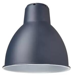 Abajur Classic Round Ø140 Blue - Lampe Gras
