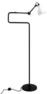 411 Lampadar Black/White - Lampe Gras