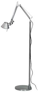 Tolomeo Micro Lampadar LED Aluminium - Artemide