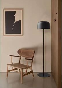 Zile Lampadar Matt Black - Luceplan