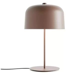 Zile Veioză H66 Matt Brick Red - Luceplan