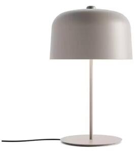 Zile Veioză H66 Matt Dove Grey - Luceplan