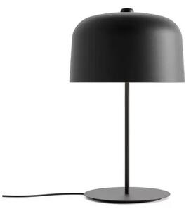 Zile Veioză H66 Matt Black - Luceplan