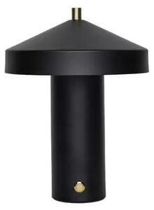 Hatto Portable Veioză Black - OYOY Living Design