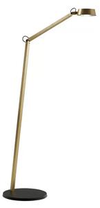 Dark F1 Lampadar Brass - LIGHT-POINT