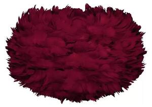 Eos Medium Abajur Red - UMAGE