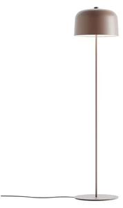 Zile Lampadar Matt Brick Red - Luceplan