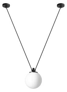 323 Plafonieră Ø175 Glass - Lampe Gras
