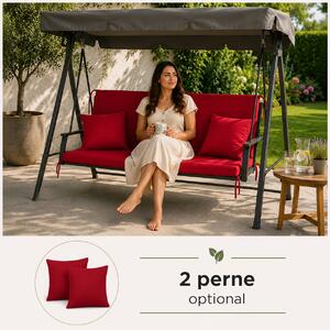 Saltea balansoar premium două segmente (Apex)