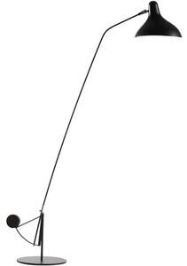 Mantis BS1 B Black Lampadar - Schottlander