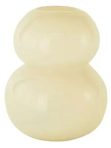 Lasi Vase Large Vanilla - OYOY Living Design