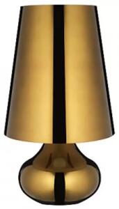 Cindy Veioză Dark Gold - Kartell