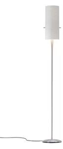 Club Lampadar S Brushed/Melange Grey - Serien Lighting