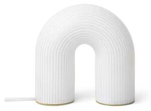 Vuelta Veioză White - Ferm Living