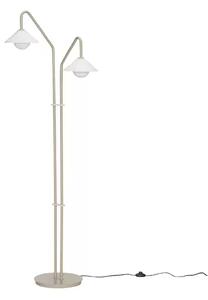 Como Lampadar Beige - Hübsch