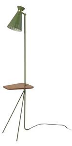 Cone Lampadar w/Masă Pine Green - Warm Nordic