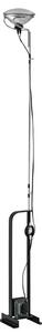 Toio LED Lampadar Black - Flos
