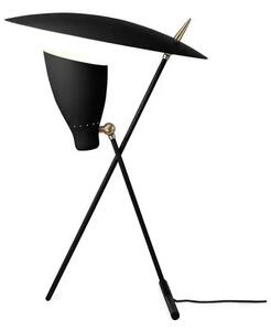 Silhouette Veioză Black Noir - Warm Nordic