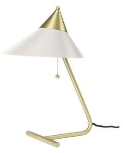Brass Top Veioză Warm White - Warm Nordic