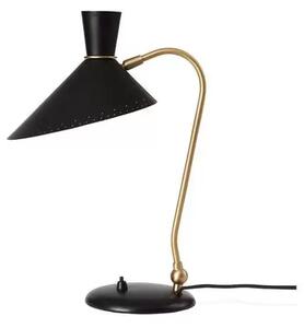 Bloom Veioză Black Noir - Warm Nordic