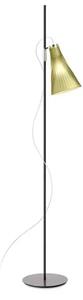 K-Lux Lampadar Black/Green - Kartell