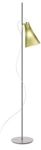 K-Lux Lampadar Grey/Green - Kartell