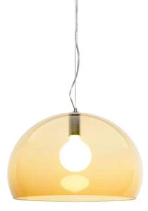 FL/Y Lustră Pendul Amber - Kartell
